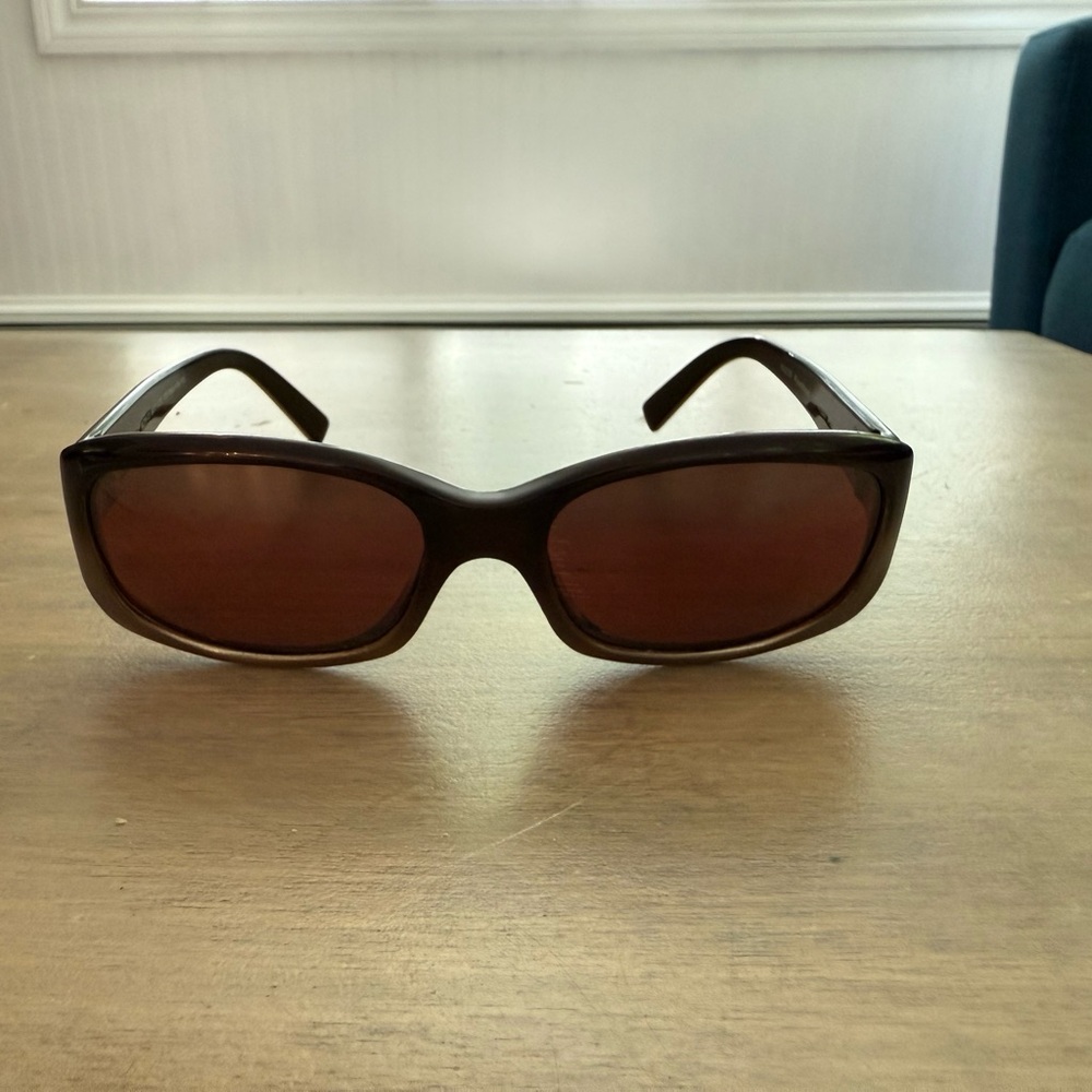 Maui Jim Brown Sunglasses